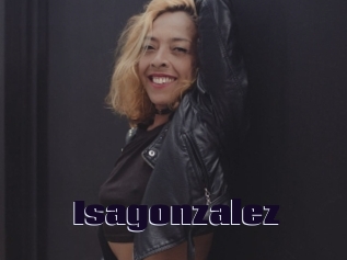 Isagonzalez