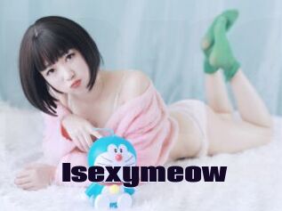 Isexymeow