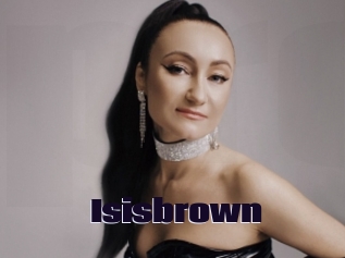 Isisbrown