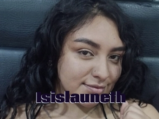 Isislauneth