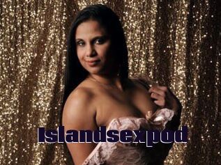 Islandsexpod