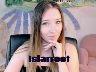 Islarroot