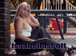 Issabellascott