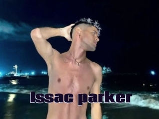 Issac_parker