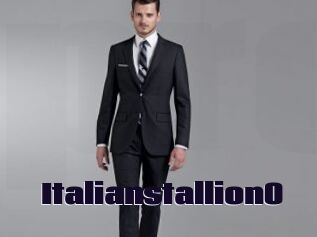 Italianstallion0