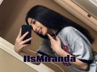 ItsMiranda