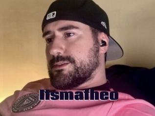 Itsmatheo