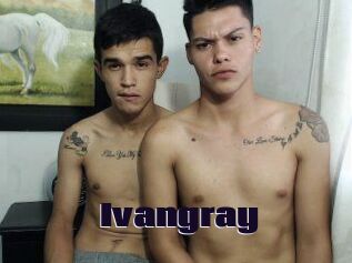 Ivangray