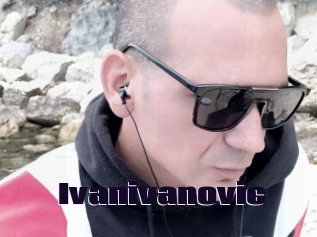Ivanivanovic