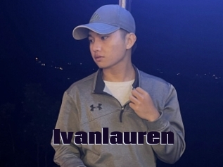 Ivanlauren