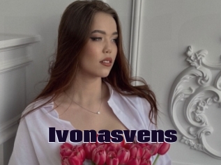 Ivonasvens