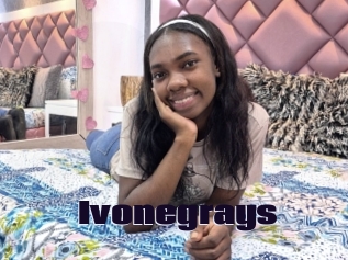 Ivonegrays