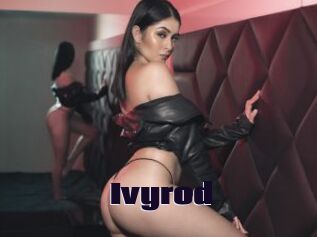 Ivyrod