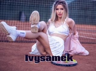 Ivysamek