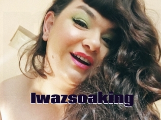 Iwazsoaking