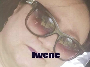 Iwene