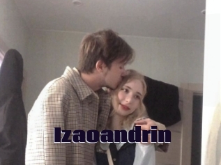 Izaoandrin