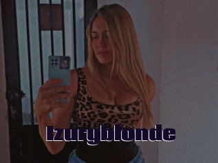 izuryblonde Prolap Sex