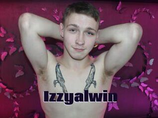 Izzyalwin