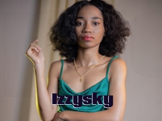 Izzysky