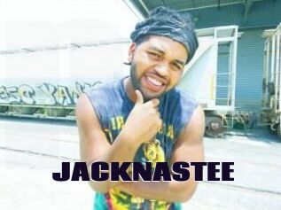 JACKNASTEE