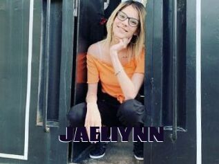 JAELIYNN