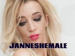 JANNESHEMALE