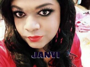 JANVI