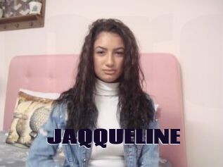 JAQQUELINE