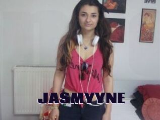 JASMYYNE