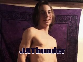 JAThunder