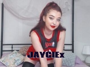 JAYCIEx