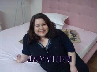 JAYYDEN