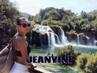 JEANYINE