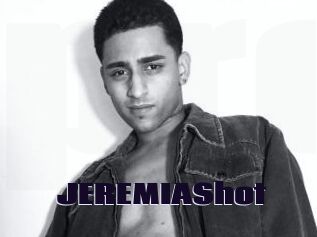 JEREMIAShot