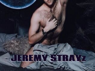 JEREMY_STRAYz