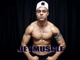 JEYMUSCLE