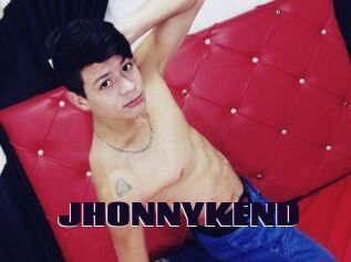 JHONNYKEND