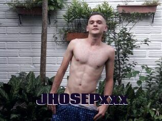 JHOSEPxxx