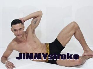 JIMMYstroke