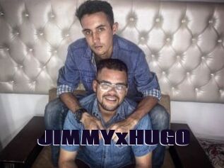 JIMMYxHUGO