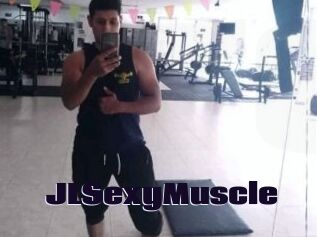 JLSexyMuscle