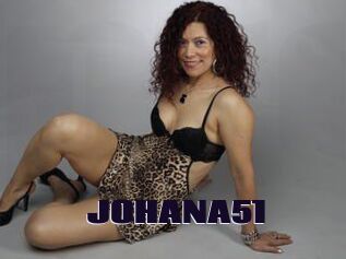 JOHANA51