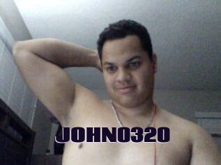 JOHN0320