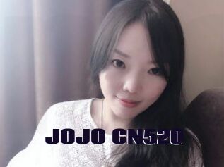 JOJO_CN520 Prolap Sex