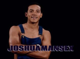 JOSHUAMANSEX