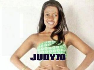 JUDY70