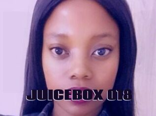 JUICEBOX_018 Prolap Sex