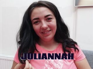 JULIANNAH