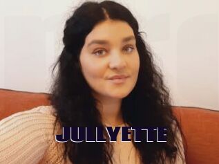 JULLYETTE